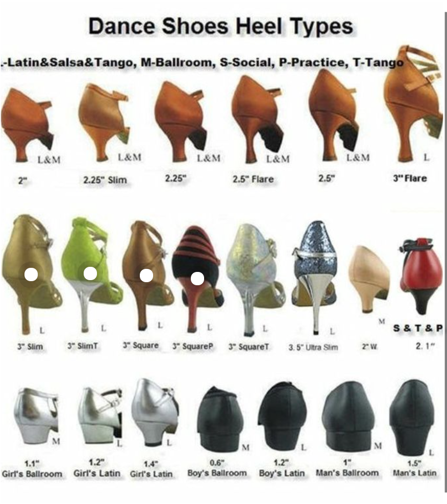 Ladies Ballroom Latin Dance Shoes Womens Peep Toe Sandals Non-Slip T-Strap  Party | eBay